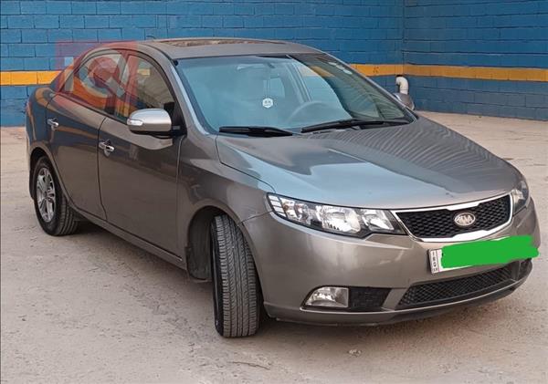 Kia Cerato 2010 for sale in Iraq - Erbil